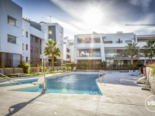 Ferienwohnung Estepona, 3 Schlafzimmer, 6 Personen - photo_1011865982430