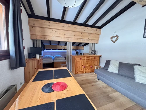 Studio Notre-Dame-de-Bellecombe, studio flat, 4 persons - photo_1012011623709