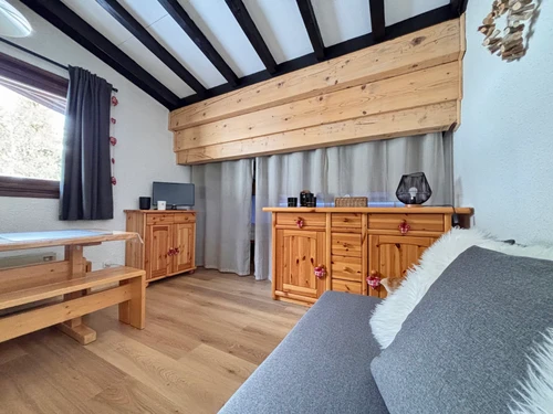 Studio Notre-Dame-de-Bellecombe, studio flat, 4 persons - photo_1012011623709
