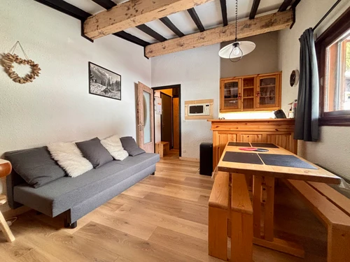 Studio Notre-Dame-de-Bellecombe, studio flat, 4 persons - photo_1012011623709