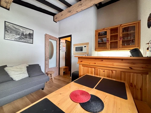 Studio Notre-Dame-de-Bellecombe, studio flat, 4 persons - photo_1012011623709