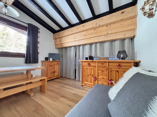 Studio Notre-Dame-de-Bellecombe, studio flat, 4 persons - photo_1012011623709