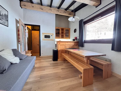 Studio Notre-Dame-de-Bellecombe, studio flat, 4 persons - photo_1012011623709