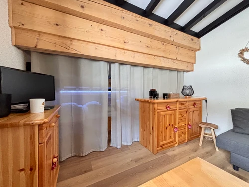 Studio Notre-Dame-de-Bellecombe, studio flat, 4 persons - photo_1012011623709