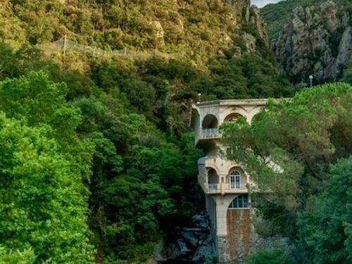 Apartment Amélie-les-Bains-Palalda, 2 bedrooms, 4 persons - photo_18825814388