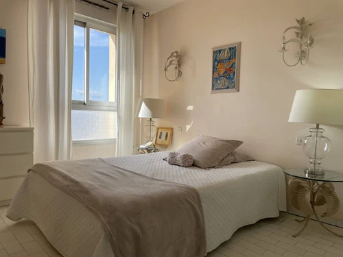 Apartment Canet-en-Roussillon, 2 bedrooms, 4 persons - photo_1012212506590