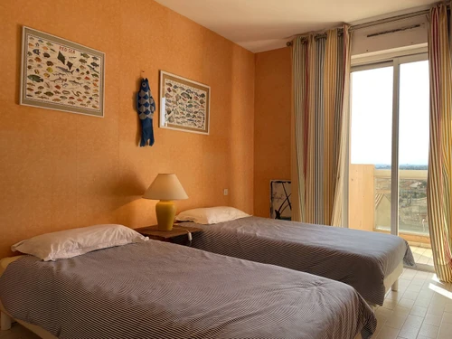 Apartment Canet-en-Roussillon, 2 bedrooms, 4 persons - photo_1012212506590