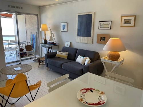 Apartment Canet-en-Roussillon, 2 bedrooms, 4 persons - photo_1012212506590