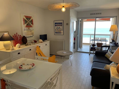 Apartment Canet-en-Roussillon, 2 bedrooms, 4 persons - photo_1012212506590