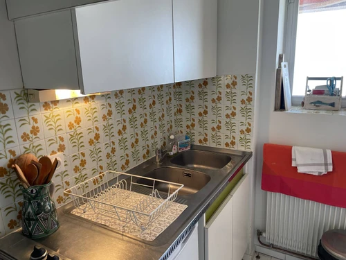 Apartment Canet-en-Roussillon, 2 bedrooms, 4 persons - photo_1012212506590