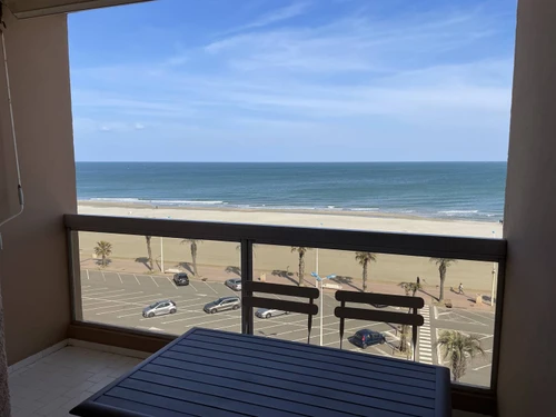 Apartment Canet-en-Roussillon, 2 bedrooms, 4 persons - photo_1012212506590