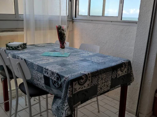 Ferienwohnung Canet-en-Roussillon, 1 Schlafzimmer, 4 Personen - photo_1012212506855