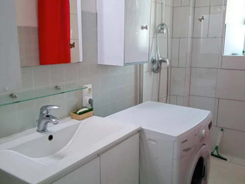 Ferienwohnung Canet-en-Roussillon, 1 Schlafzimmer, 4 Personen - photo_1012212506855