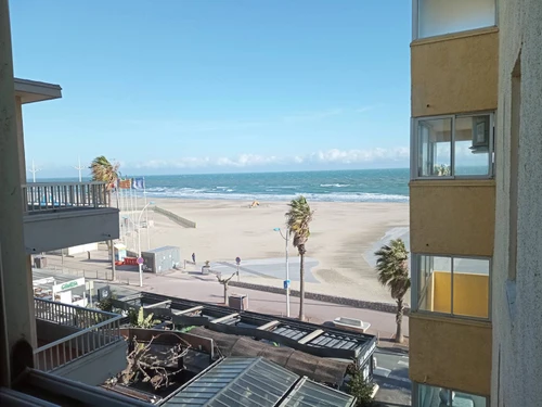 Ferienwohnung Canet-en-Roussillon, 1 Schlafzimmer, 4 Personen - photo_1012212506855