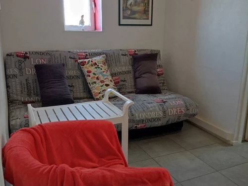 Ferienwohnung Canet-en-Roussillon, 1 Schlafzimmer, 4 Personen - photo_1012212506855