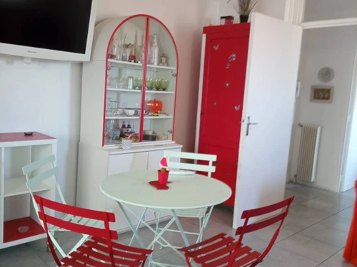 Ferienwohnung Canet-en-Roussillon, 1 Schlafzimmer, 4 Personen - photo_1012212506855