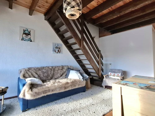 Ferienwohnung Pyrénées 2000, 2 Schlafzimmer, 5 Personen - photo_1012212509255