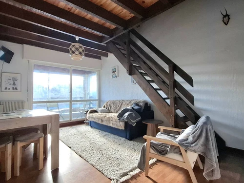 Ferienwohnung Pyrénées 2000, 2 Schlafzimmer, 5 Personen - photo_1012212509255