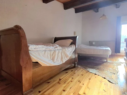 Ferienwohnung Pyrénées 2000, 2 Schlafzimmer, 5 Personen - photo_1012212509255