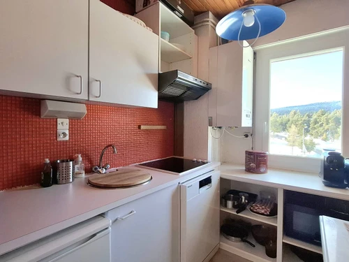 Ferienwohnung Pyrénées 2000, 2 Schlafzimmer, 5 Personen - photo_1012212509255