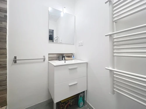 Studio Saint-Cyr-sur-Mer, Studio, 2 Personen - photo_1012212538894