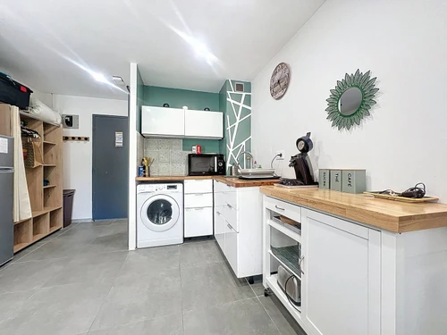 Studio Saint-Cyr-sur-Mer, Studio, 2 Personen - photo_1012212538894