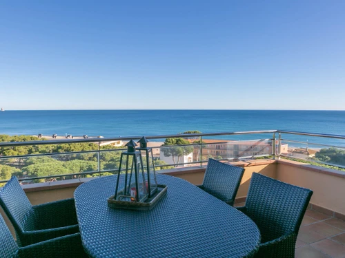 Apartment Begur, 2 bedrooms, 4 persons - photo_1011874799765