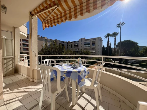 Apartamento Saint-Raphaël, 2 dormitorios, 4 personas - photo_1540025482