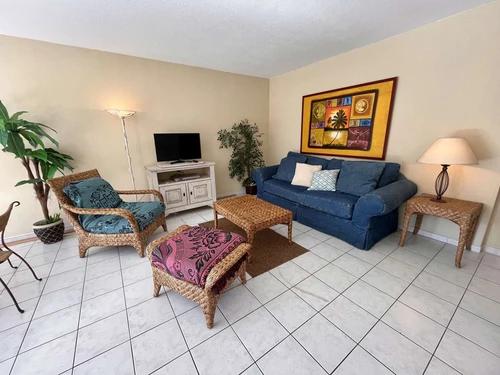 Apartamento Saint-Raphaël, 2 dormitorios, 4 personas - photo_1540025482