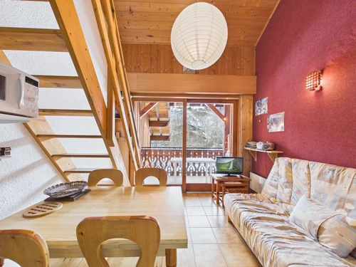 Studio Les Gets, studio flat, 4 persons - photo_18231016037