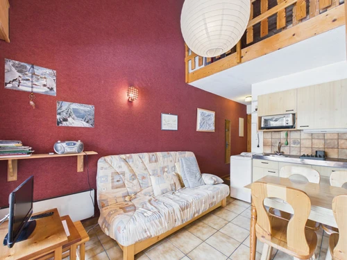 Studio Les Gets, studio flat, 4 persons - photo_18231016037