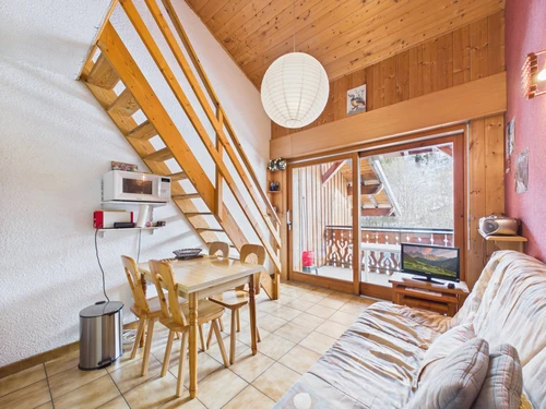 Studio Les Gets, studio flat, 4 persons - photo_18231016037