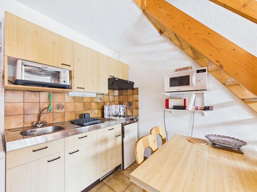 Studio Les Gets, studio flat, 4 persons - photo_18231016037