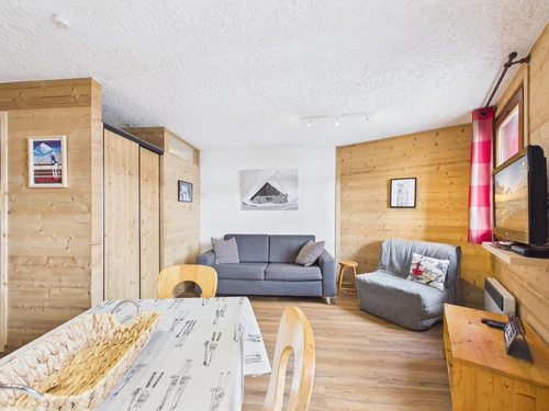 Apartment Les Gets, 1 bedroom, 5 persons - photo_15690731560