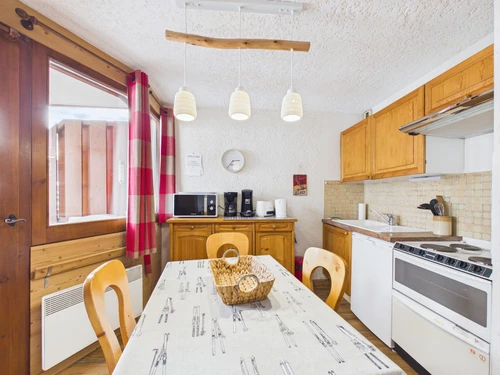 Apartment Les Gets, 1 bedroom, 5 persons - photo_15690731560