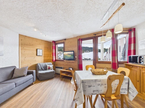 Apartment Les Gets, 1 bedroom, 5 persons - photo_15690731560