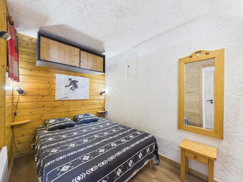 Apartment Les Gets, 1 bedroom, 5 persons - photo_15690731560