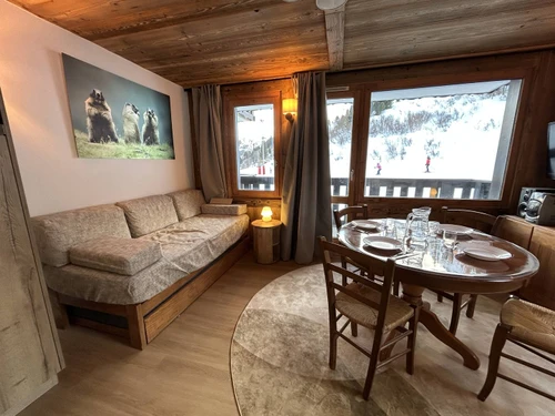 Apartment Méribel, 1 bedroom, 4 persons - photo_16400363625