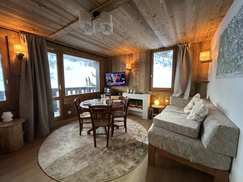 Apartment Méribel, 1 bedroom, 4 persons - photo_16400363625