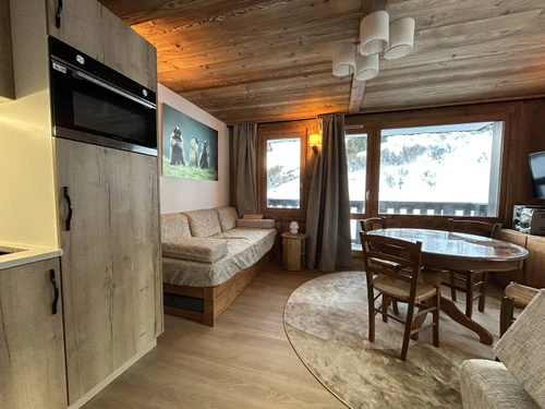 Apartment Méribel, 1 bedroom, 4 persons - photo_16400363625