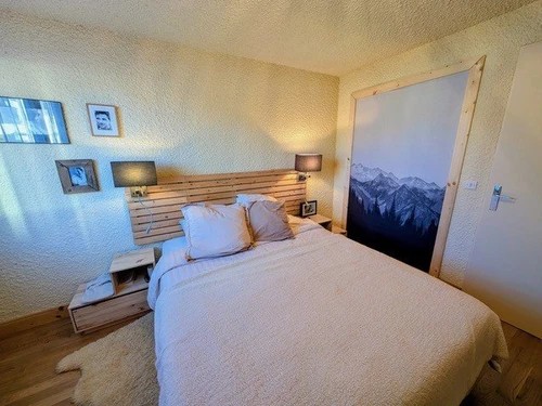 Appartement Les Carroz d'Arâches, 2 pièces, 6 personnes - photo_1012095441858