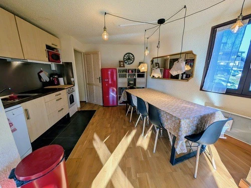 Appartement Les Carroz d'Arâches, 2 pièces, 6 personnes - photo_1012095441858