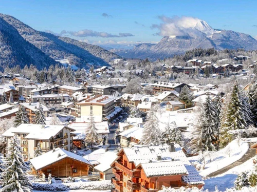 Appartement Les Carroz d'Arâches, 2 pièces, 6 personnes - photo_1012095441858