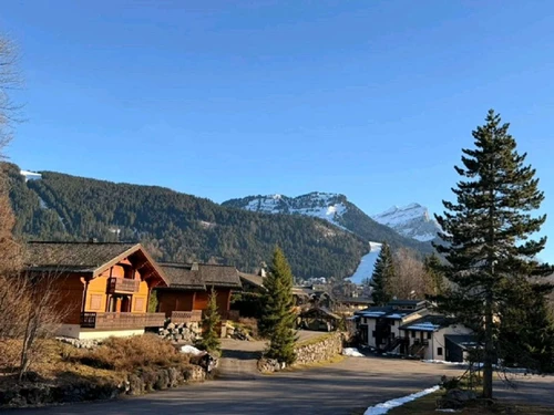 Appartement Les Carroz d'Arâches, 2 pièces, 6 personnes - photo_1012095441858