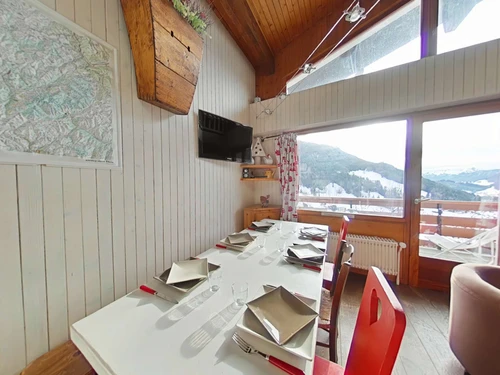 Apartment Le Grand-Bornand, 3 bedrooms, 7 persons - photo_14726163033