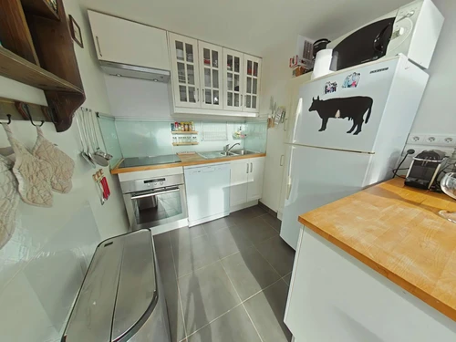 Apartment Le Grand-Bornand, 3 bedrooms, 7 persons - photo_14726163033