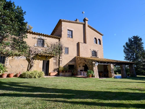 Villa Mont-ras, 4 bedrooms, 8 persons - photo_1012072526173