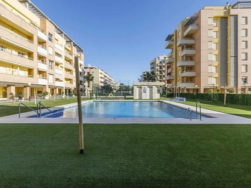 Apartment Torre del Mar, 2 bedrooms, 5 persons - photo_1011716907060