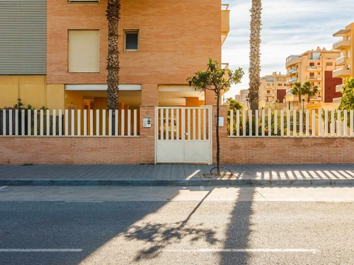 Apartment Torre del Mar, 2 bedrooms, 5 persons - photo_1011716907060