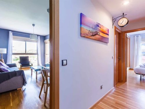 Apartment Torre del Mar, 2 bedrooms, 5 persons - photo_1011716907060